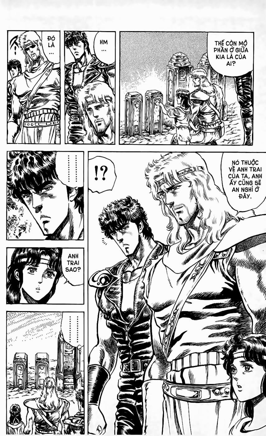 bắc đẩu thần quyền chapter 100 7