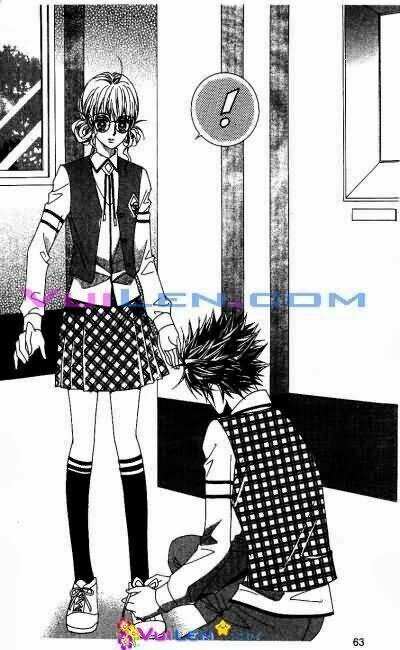 đừng tin cô ấy chapter 7 63