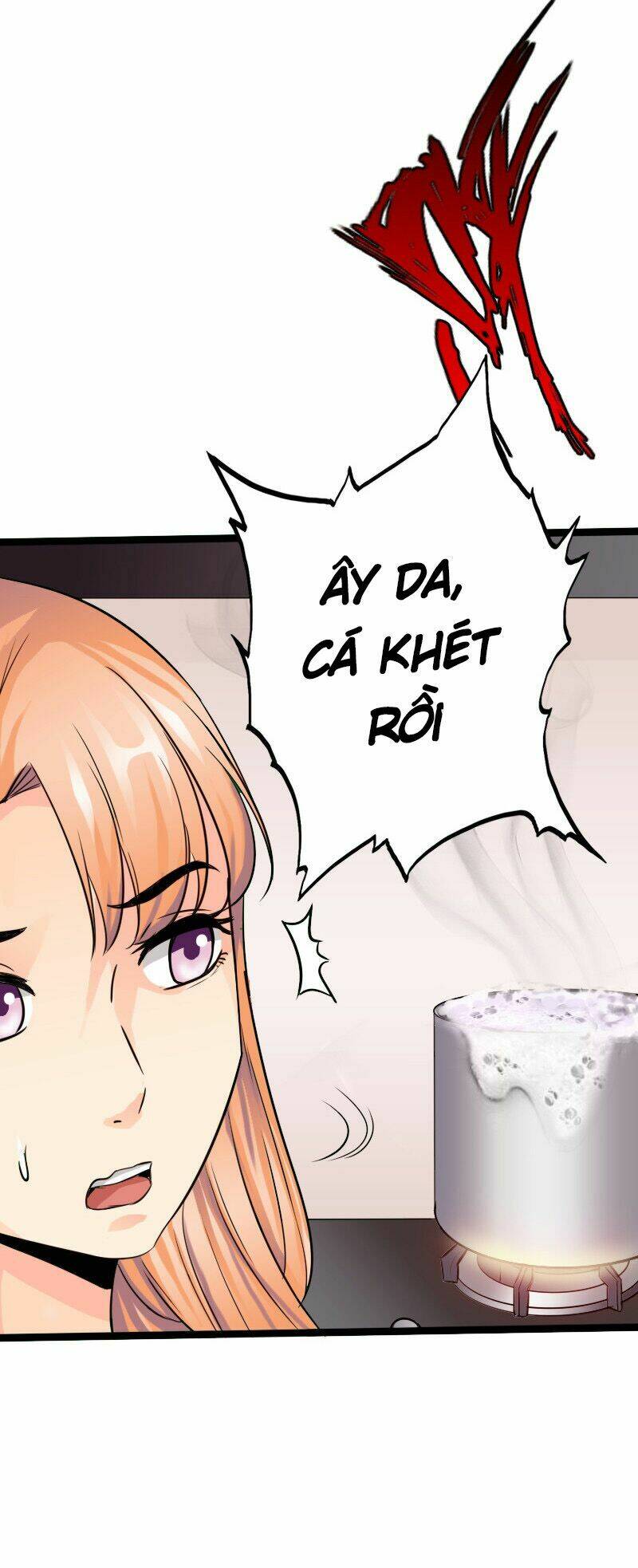 tuyệt phẩm tà thiếu chapter 44 33