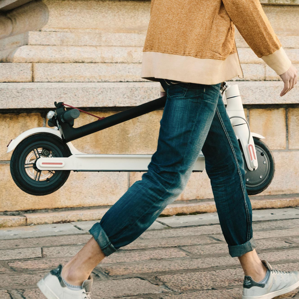 Lốp Xe Thay Thế 8.5 Inch Cho Xe Điện Scooter Xiaomi Mijia M365