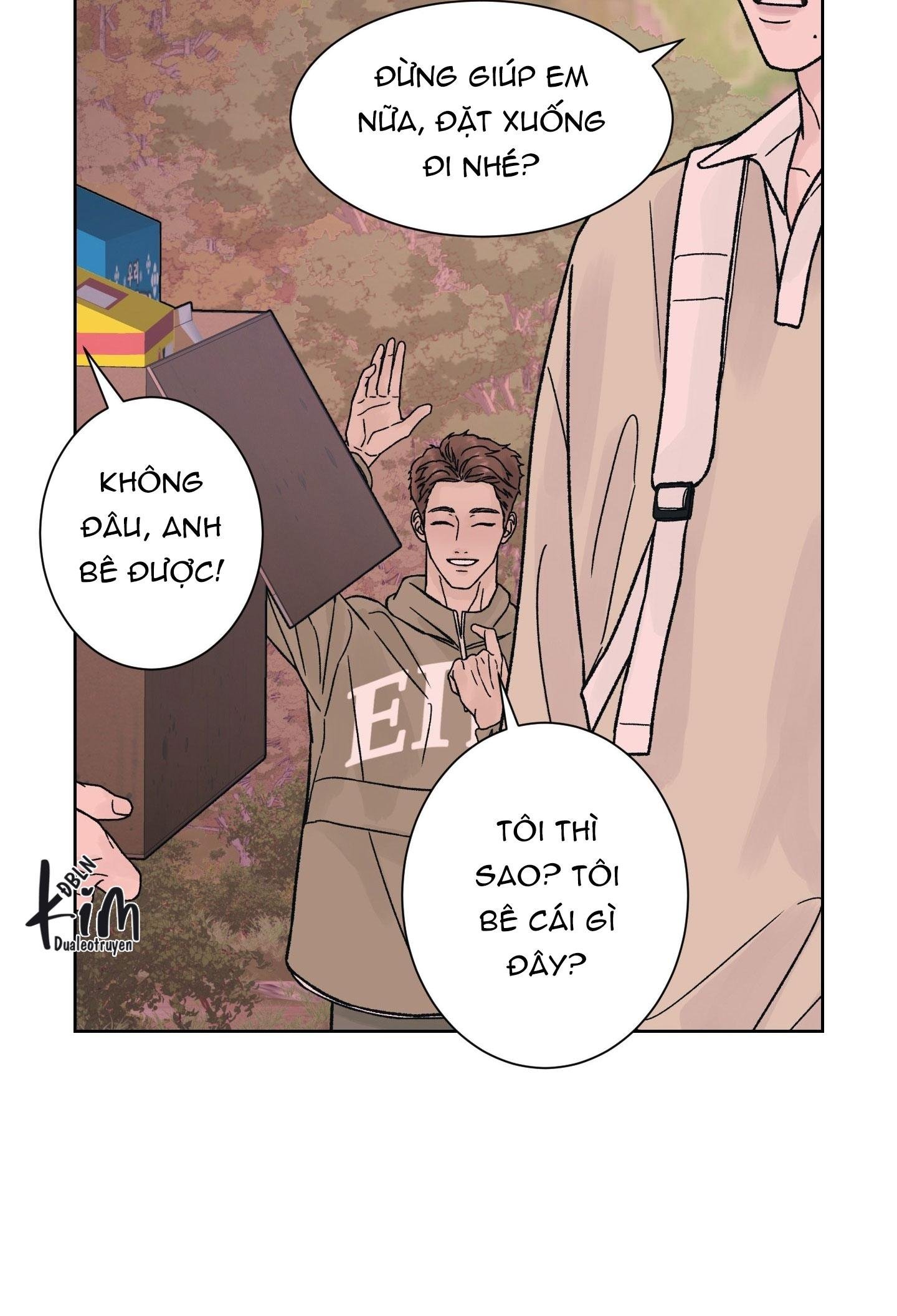 đêm kinh hoàng chapter 42 14