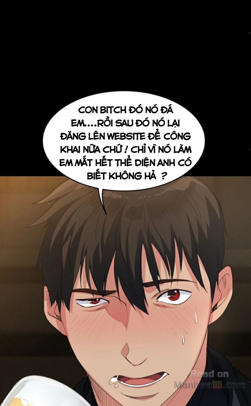 return girlfriend - trả lại bạn gái chapter 1 108