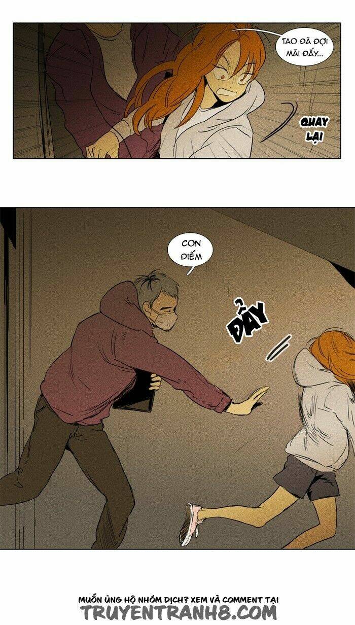 bẫy tình yêu chapter 111 18