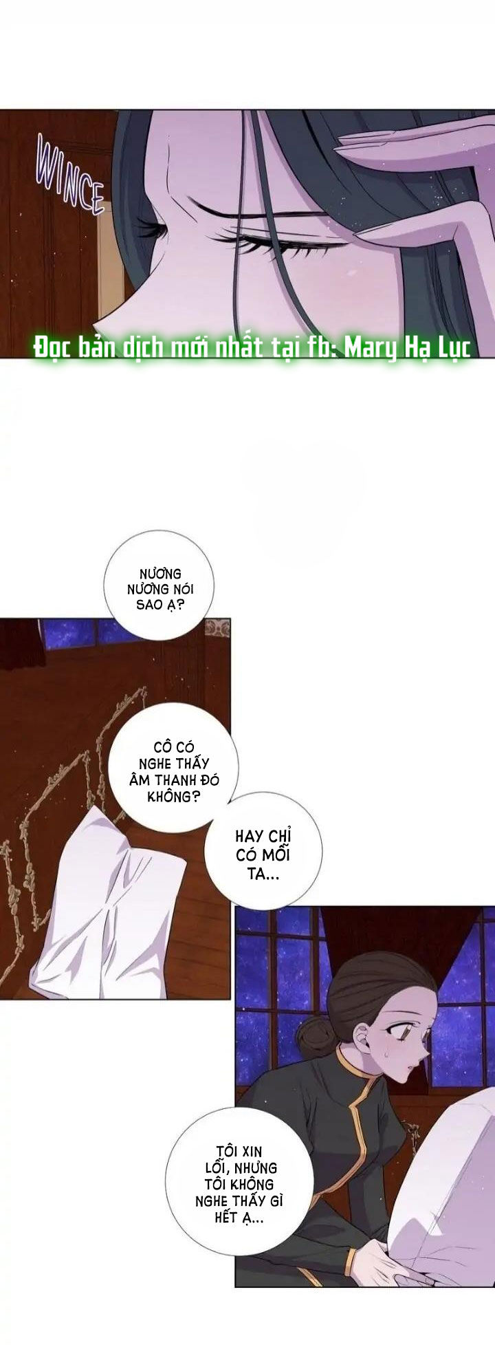 từ tiểu thư thành hoàng hậu - lady to queen chapter 47.2 12