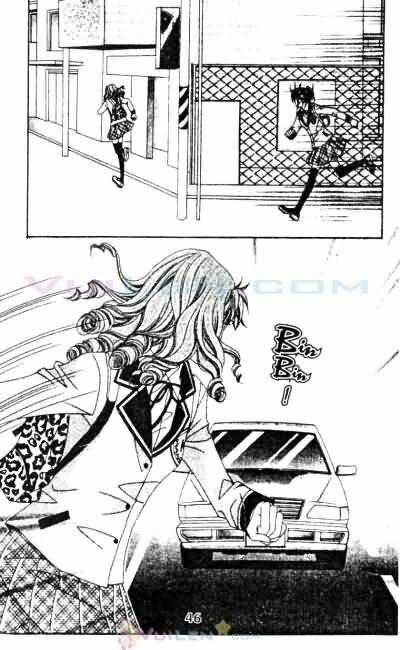 không bao giờ khóc chapter 11 46