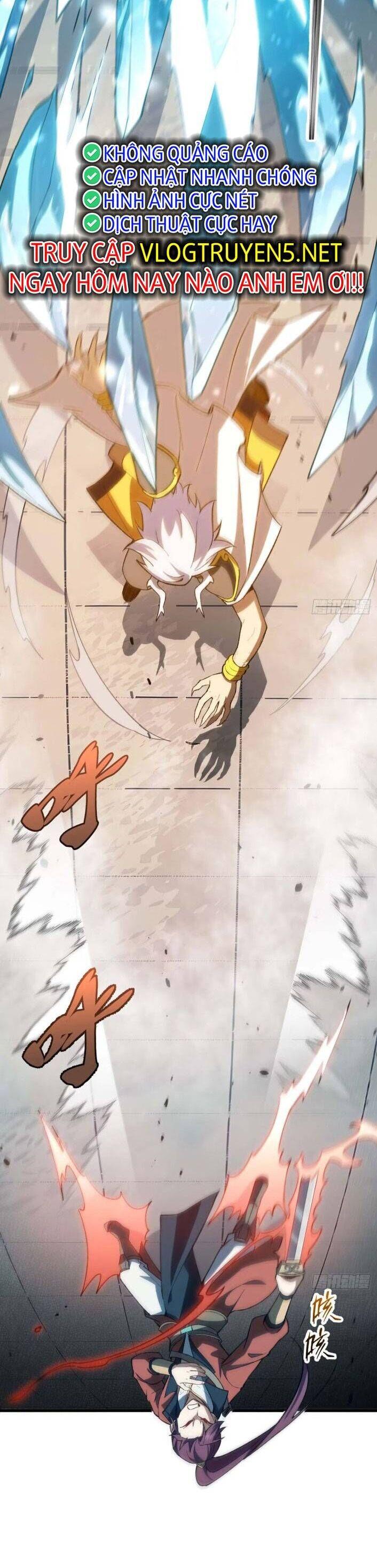 bắt đầu ký kết hoang cổ thánh thể chapter 15 13