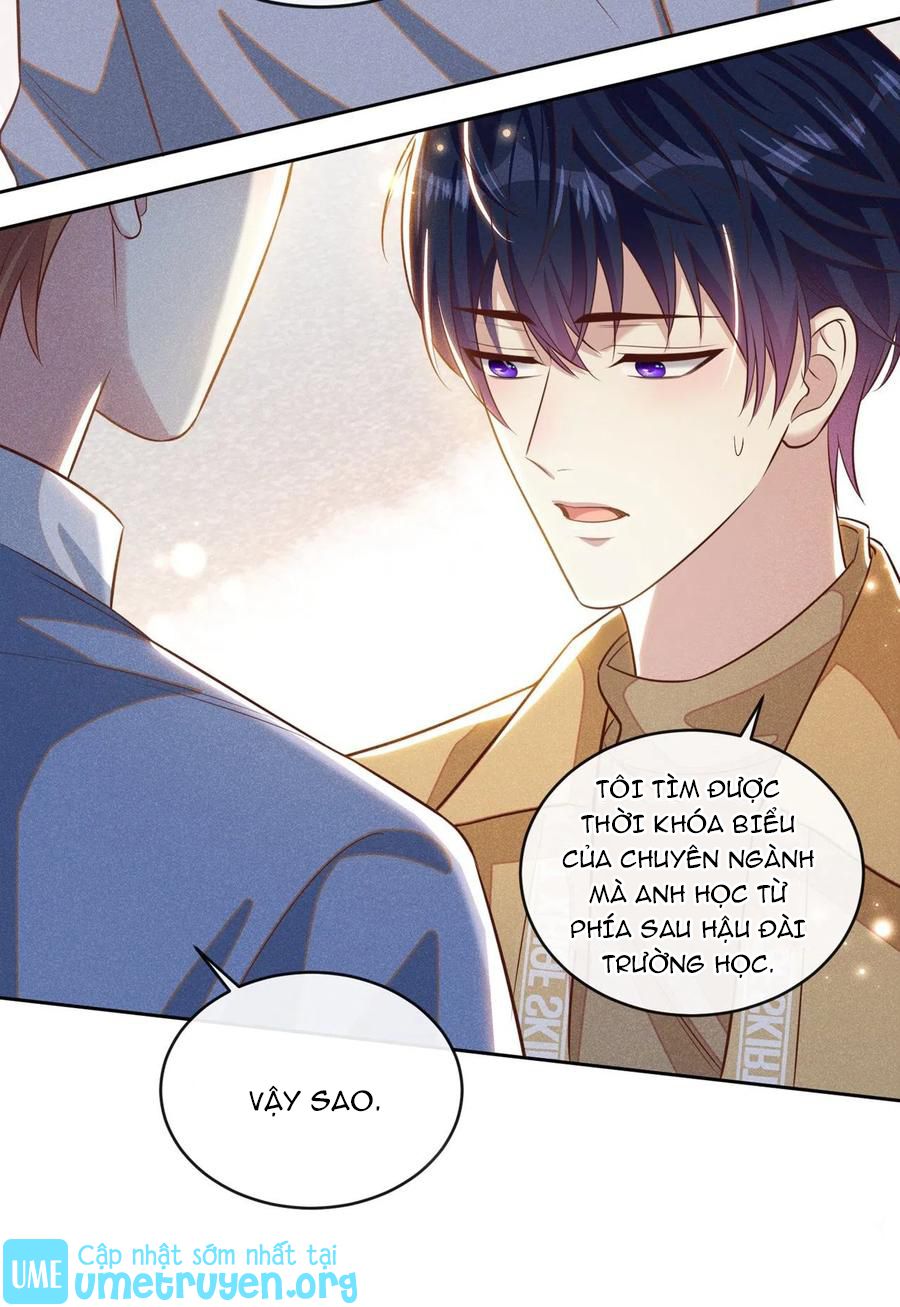 anh ấy gọi tôi là hắc liên hoa chapter 136 28