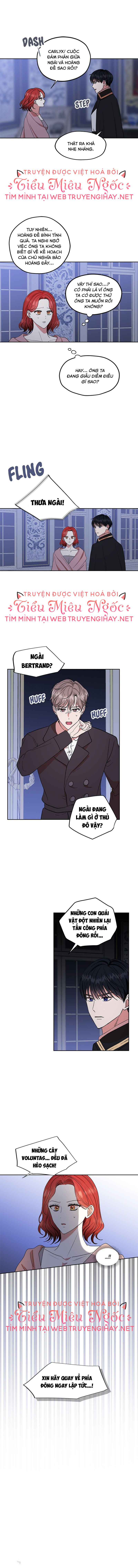 tôi sẽ nâng cấp chồng tôi trở thành một bậc thầy chapter 88 6