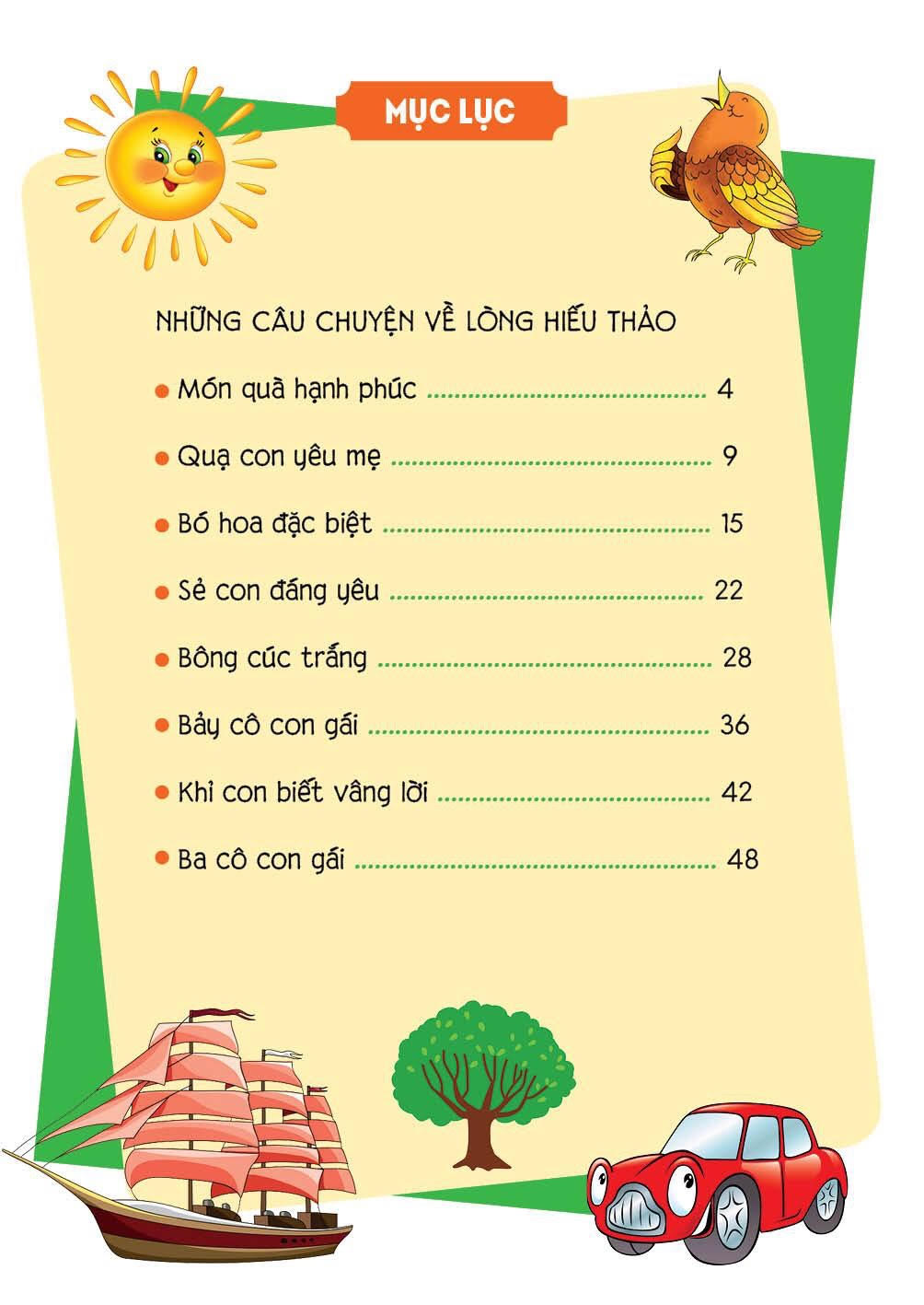 Combo 2 quyển truyện thiếu nhi hay - Truyện tư duy hình ảnh cho bé