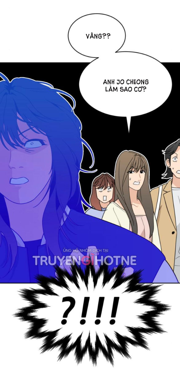 Vận May Bất Ngờ chapter 29.1 34