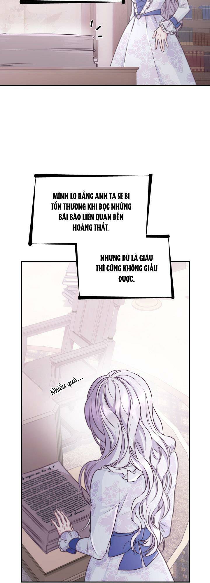 dây xích kiềm chế nam chính hắc ám tuột mất rồi chapter 49 3