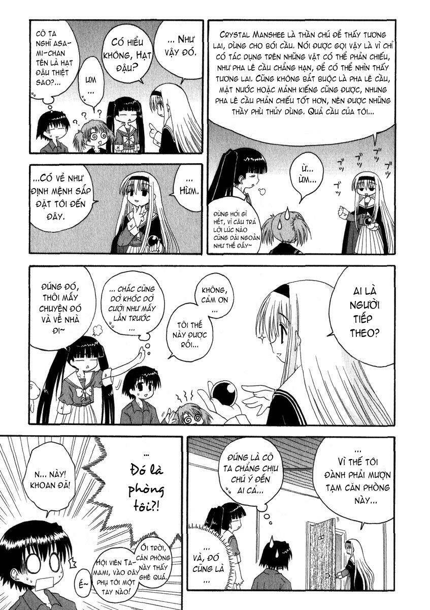 mahoraba chapter 17 14