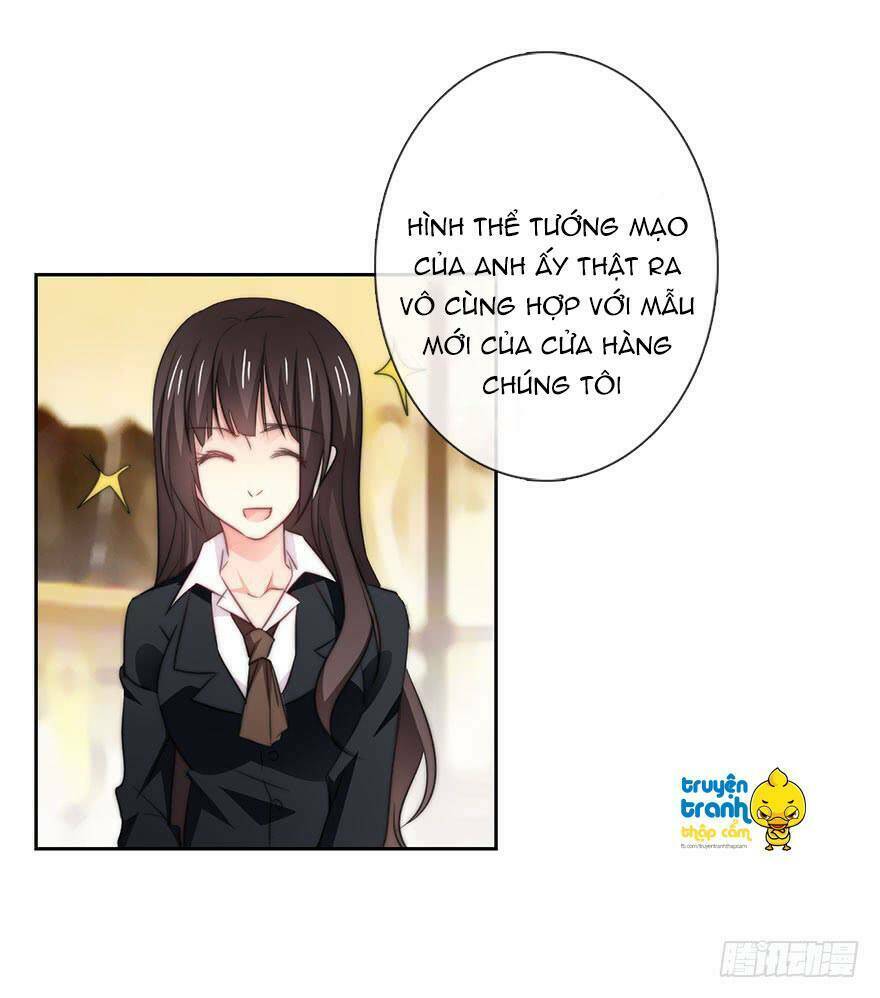 luận cách yêu của chứng sợ phụ nữ chapter 7 22