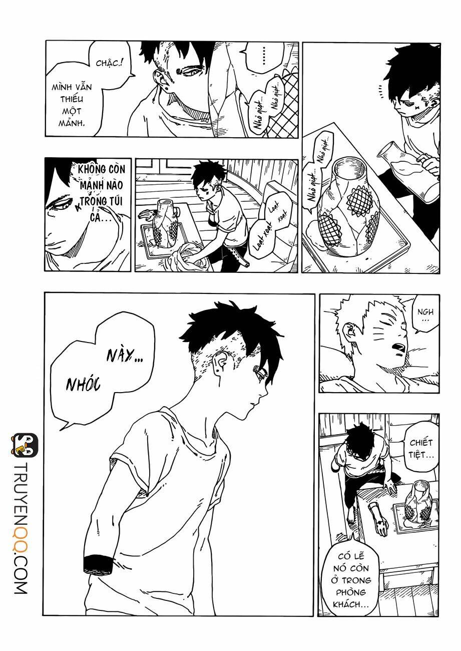 uzumaki boruto chapter 34 37