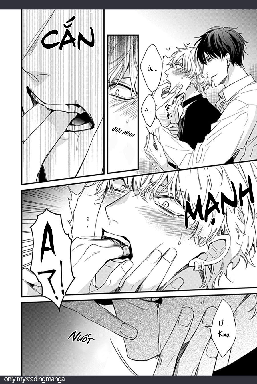 drastic omega chapter 2 22