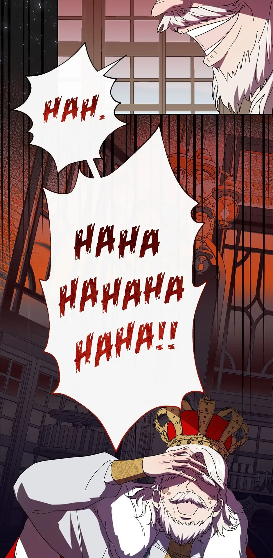 đừng ăn thịt tôi mà chapter 79 49