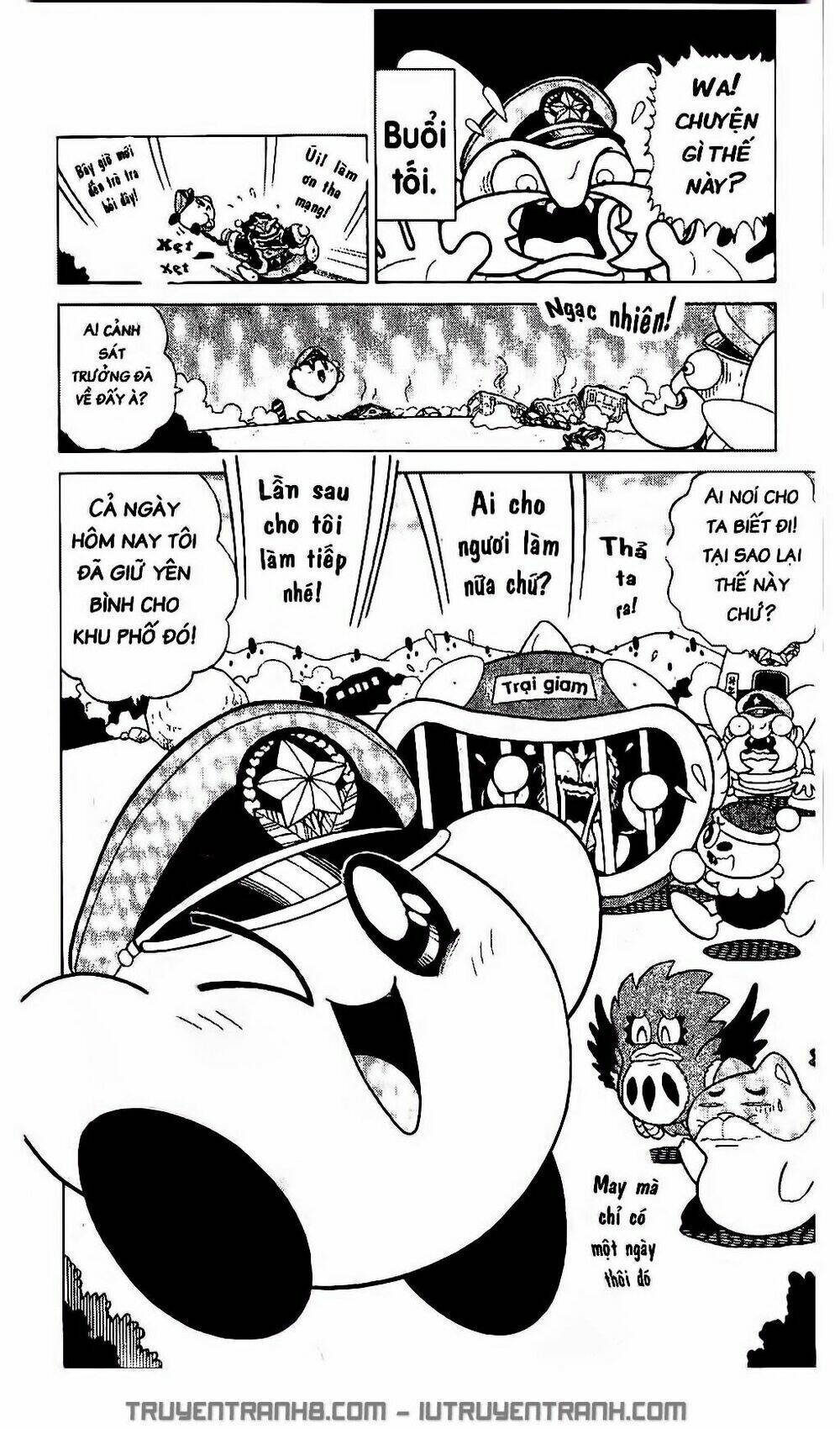 ngôi sao kabi chapter 79 18