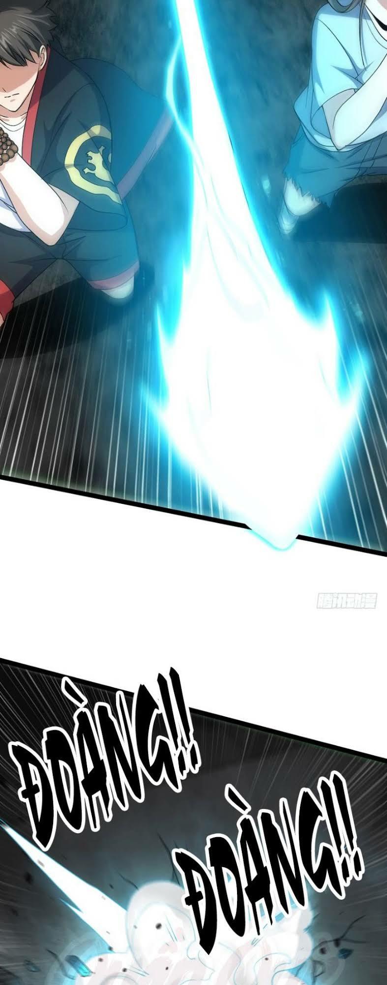 thập nhị thiên kiếp chapter 22 20