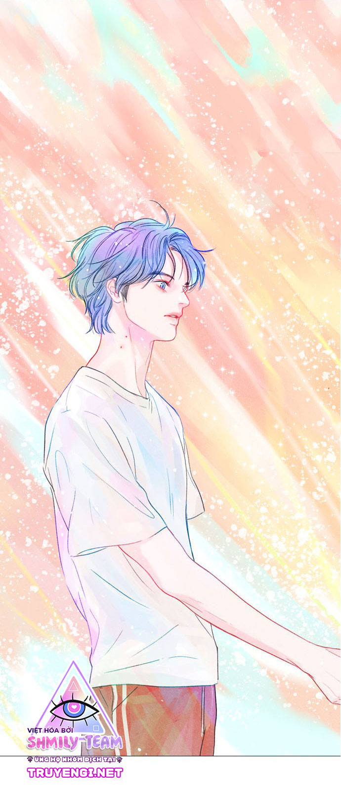 shinbi - thần bí chapter 2 91