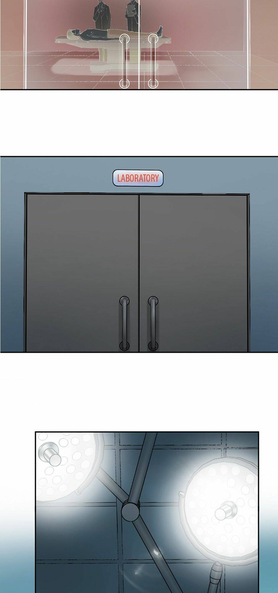 anh hùng và hiệp nữ chapter 48 8