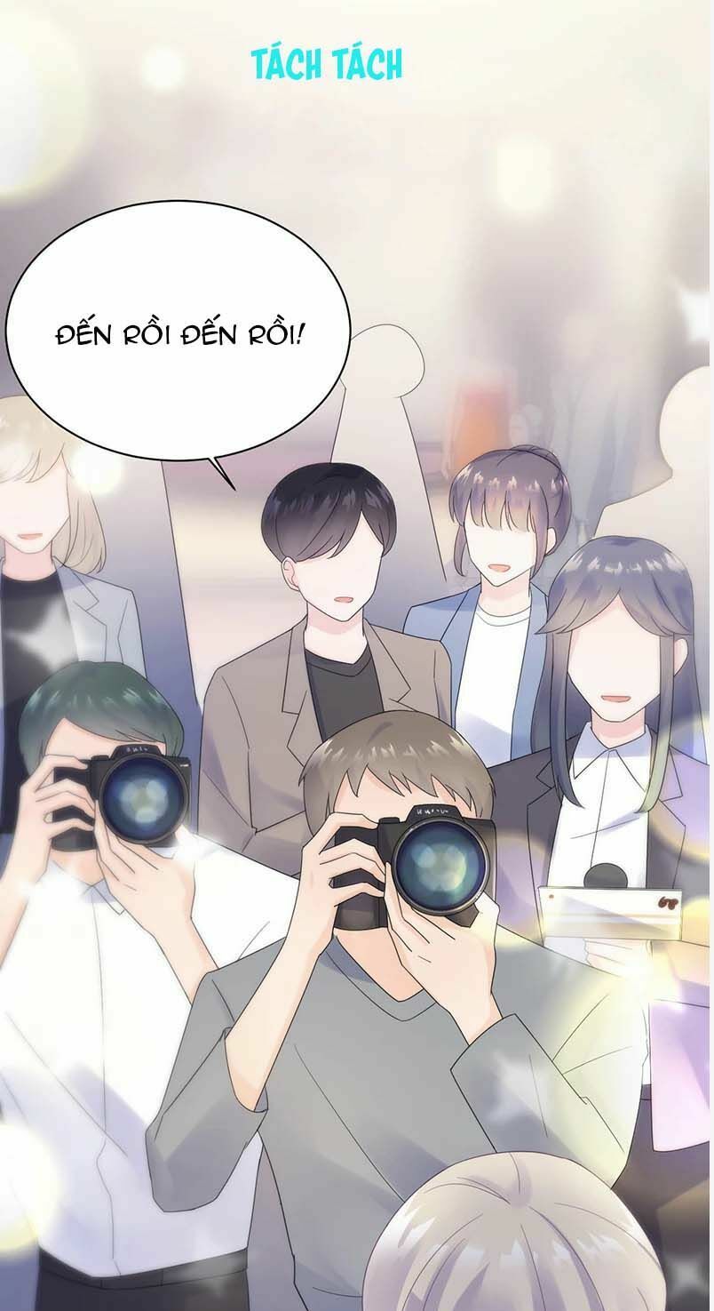 chọc tới chủ tịch tổng tài 2 chapter 82 21