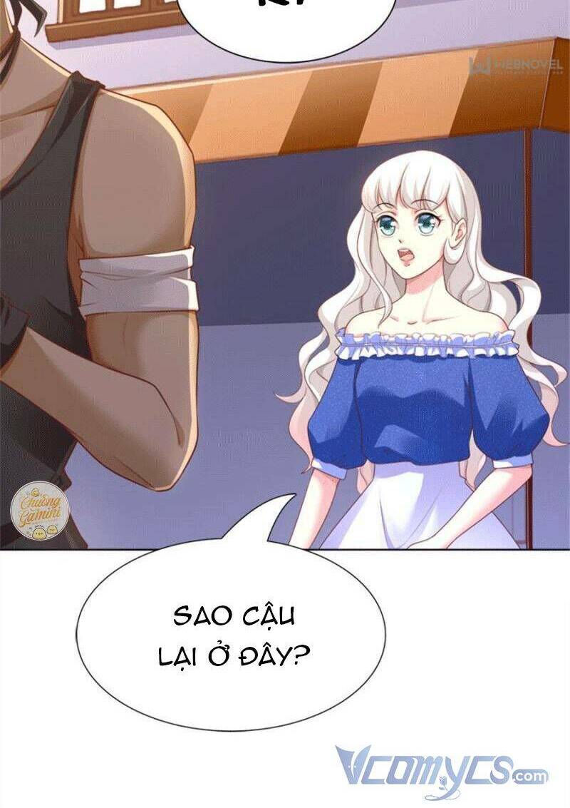 gặp phải người chồng xảo quyệt! chapter 8 29