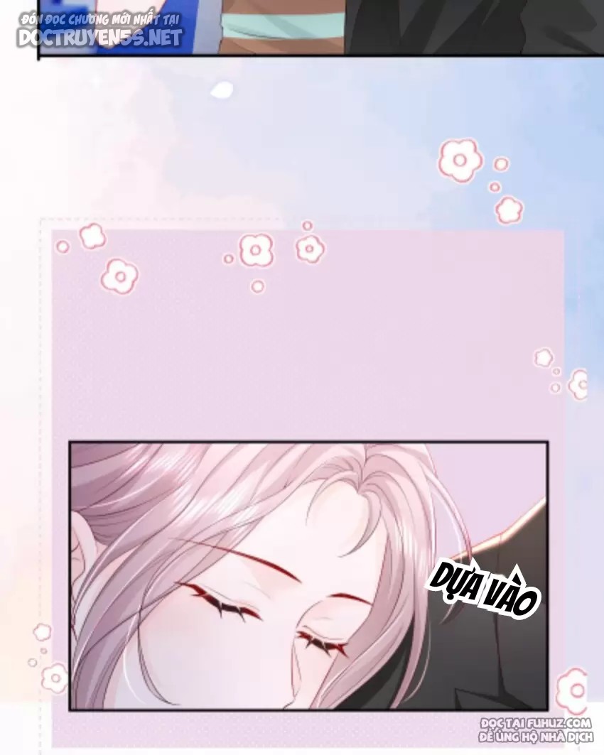 mận xanh chapter 56 41