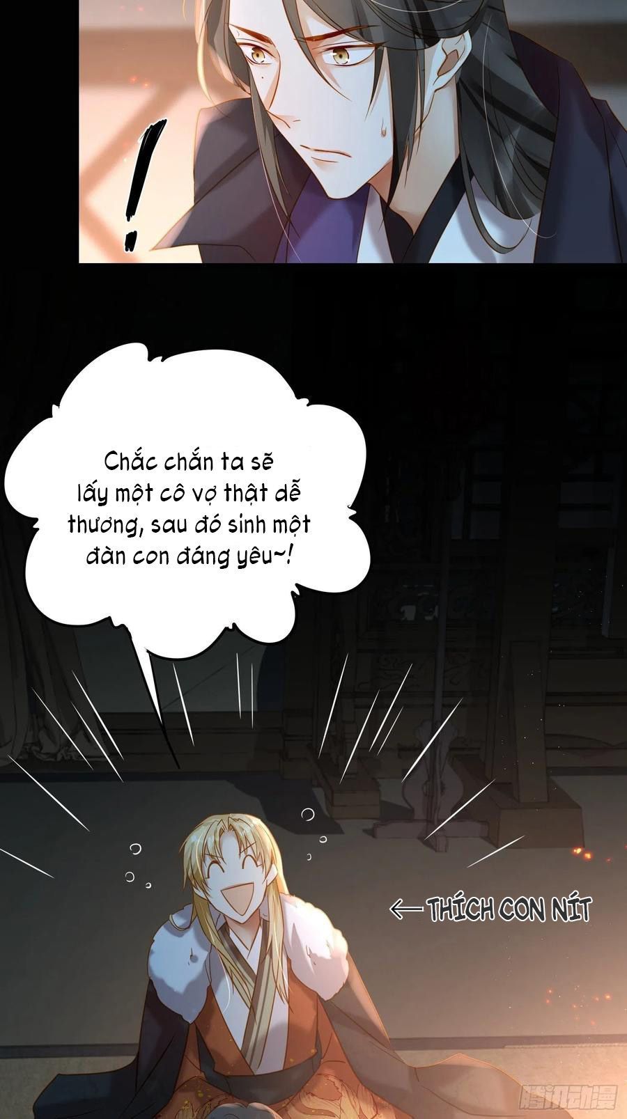 lục thân bất nhận chapter 71 28