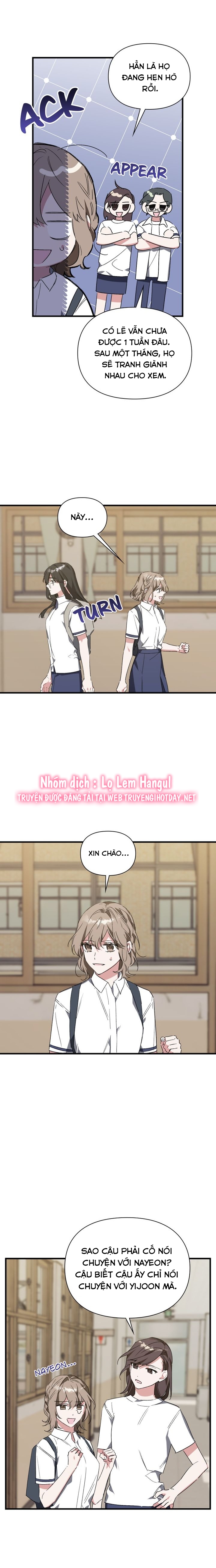 cuộc du hành thời gian của sela chapter 80 6