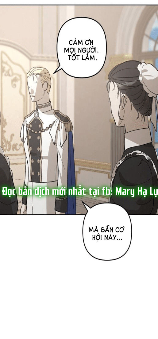 hoàng đế đảo ngược thời gian chapter 75.2 27
