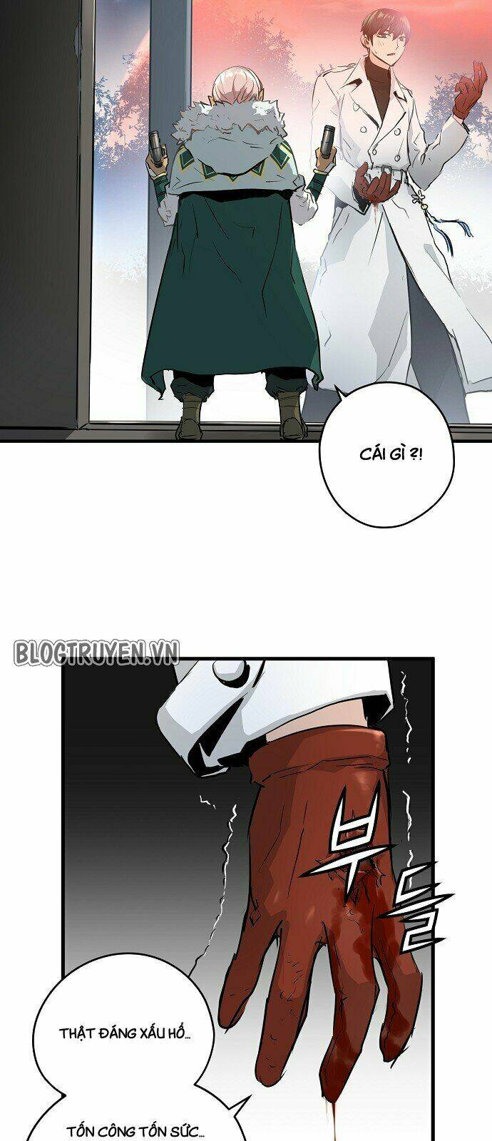 hứa lan chapter 21 24