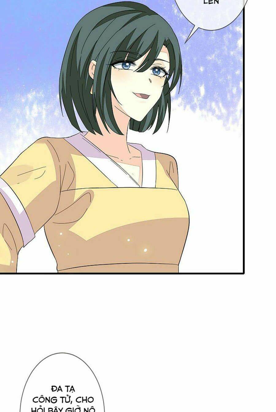 cửu khuyết phong hoa chapter 138 15