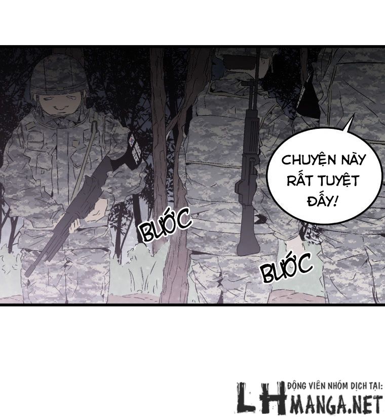 m.i.a - jakjeonjung siljong chapter 14 13