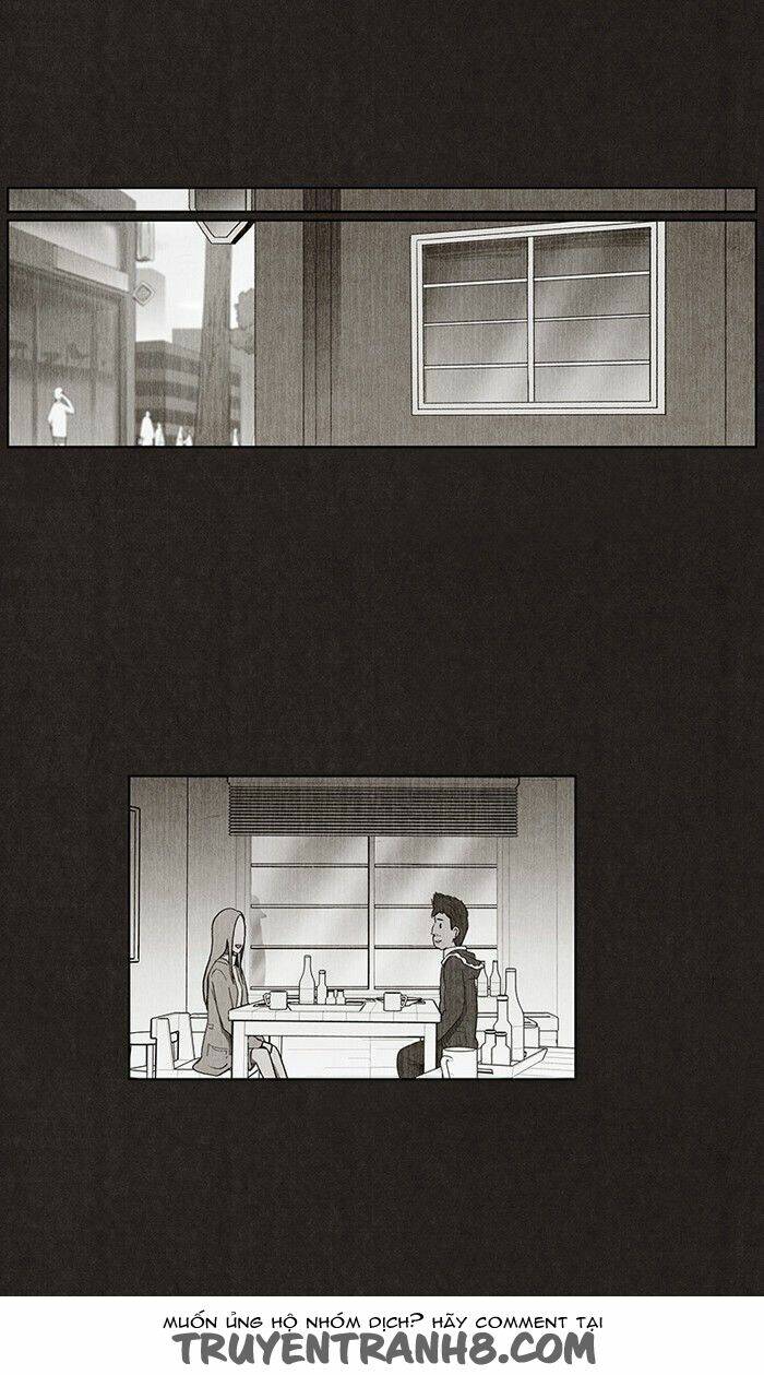 đứa con của quỷ dữ chapter 41 35