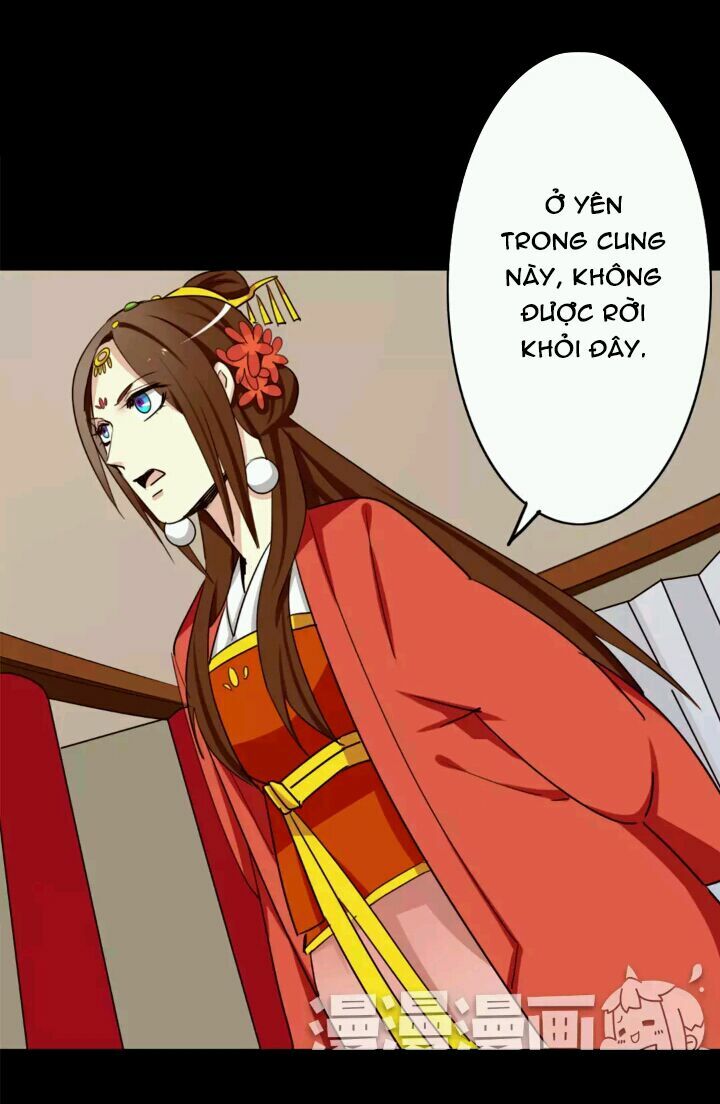 lưỡng bất nghi (full) chapter 27 15