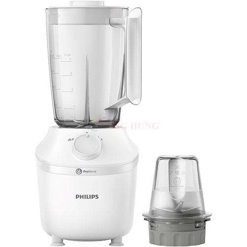 Máy xay sinh tố Philips HR2041/10 - Hàng chính hãng