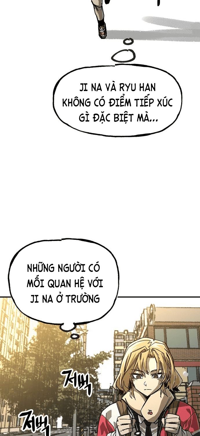 chỉ có cái c.h.ế.t mới là sự cứu rỗi chapter 16 97