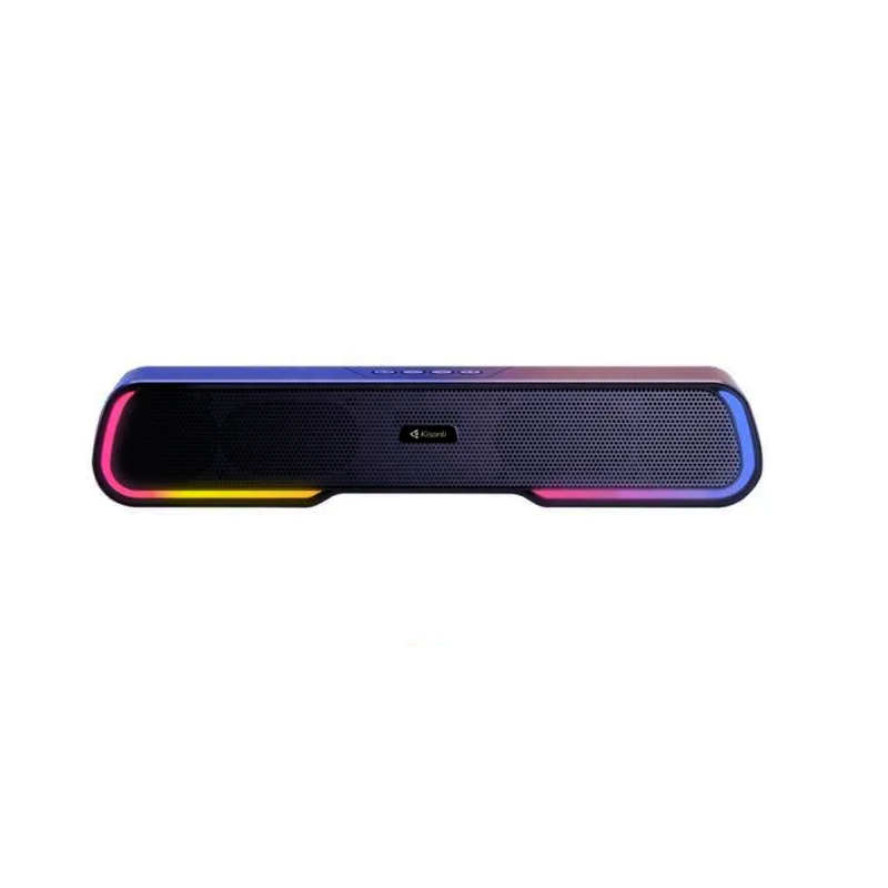 LOA BLUETOOTH LED-913 KISONLI 5W*2 - HN- HÀNG CHÍNH HÃNG