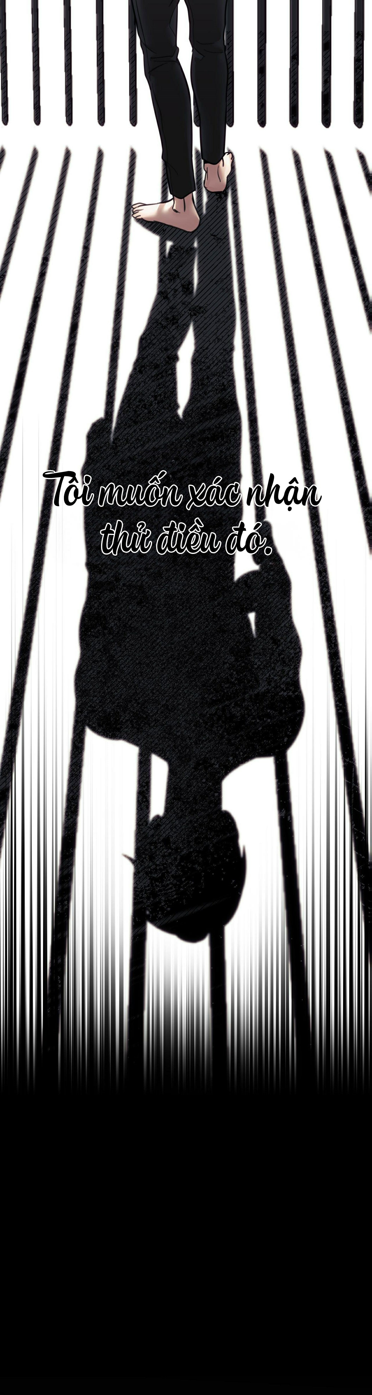 chuồng chó tosa chapter 7 35