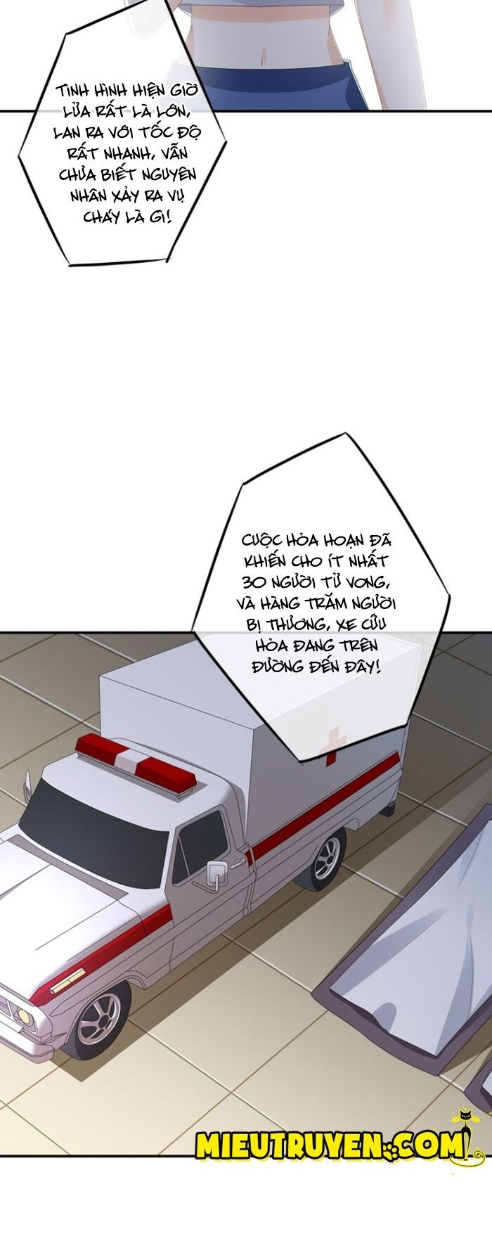 độc nhãn ác ma của ta chapter 39 29