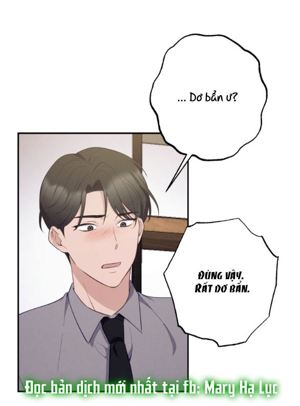 Hãy Khóc Cho Thật Xinh Đẹp Đi chapter 17.1 - Trang 40