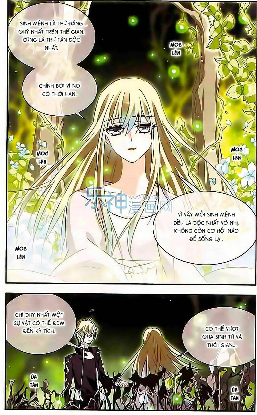 ngôi sao câu lạc bộ chapter 133 13