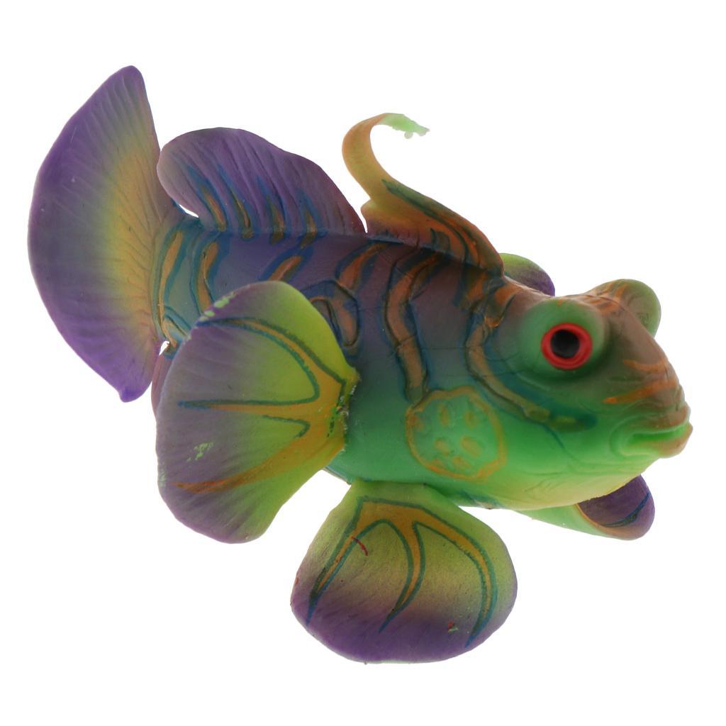 Aquarium Ornament Decoration