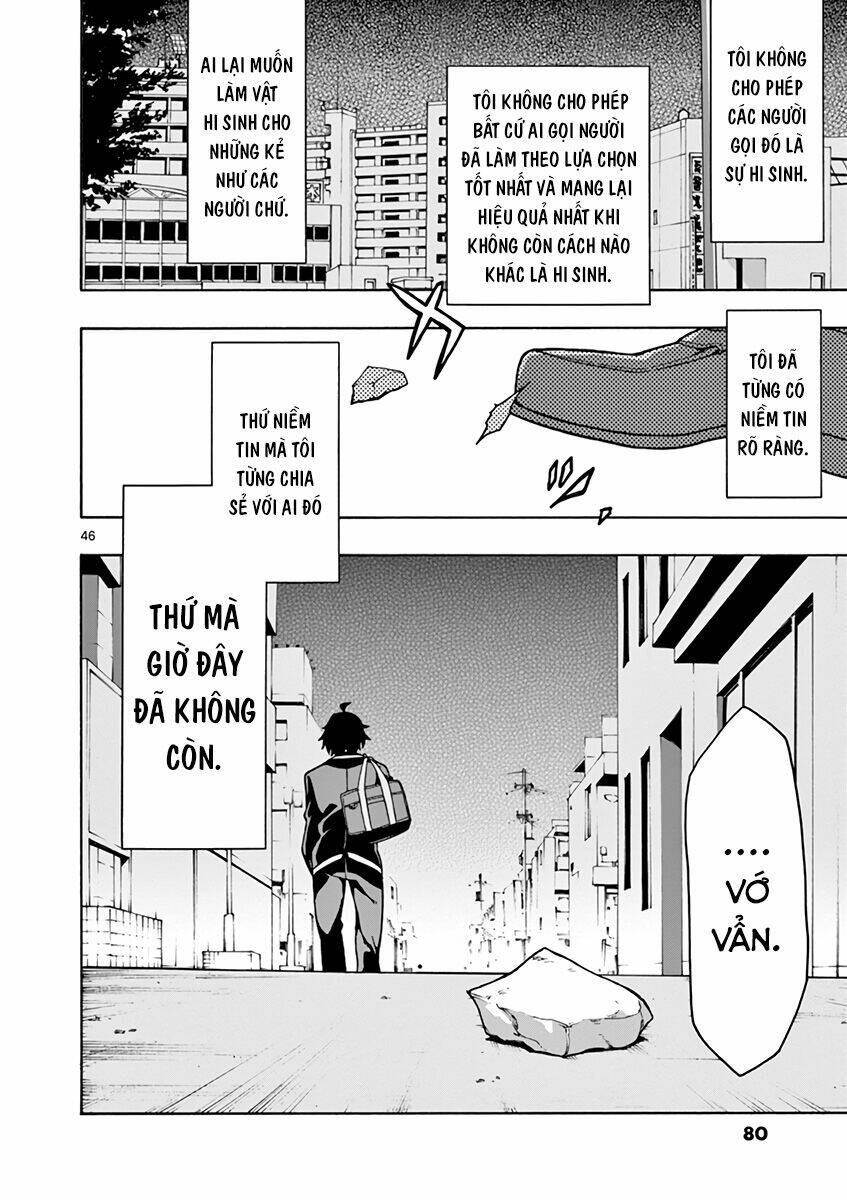 yahari ore no seishun rabukome wa machigatte iru chapter 55 45