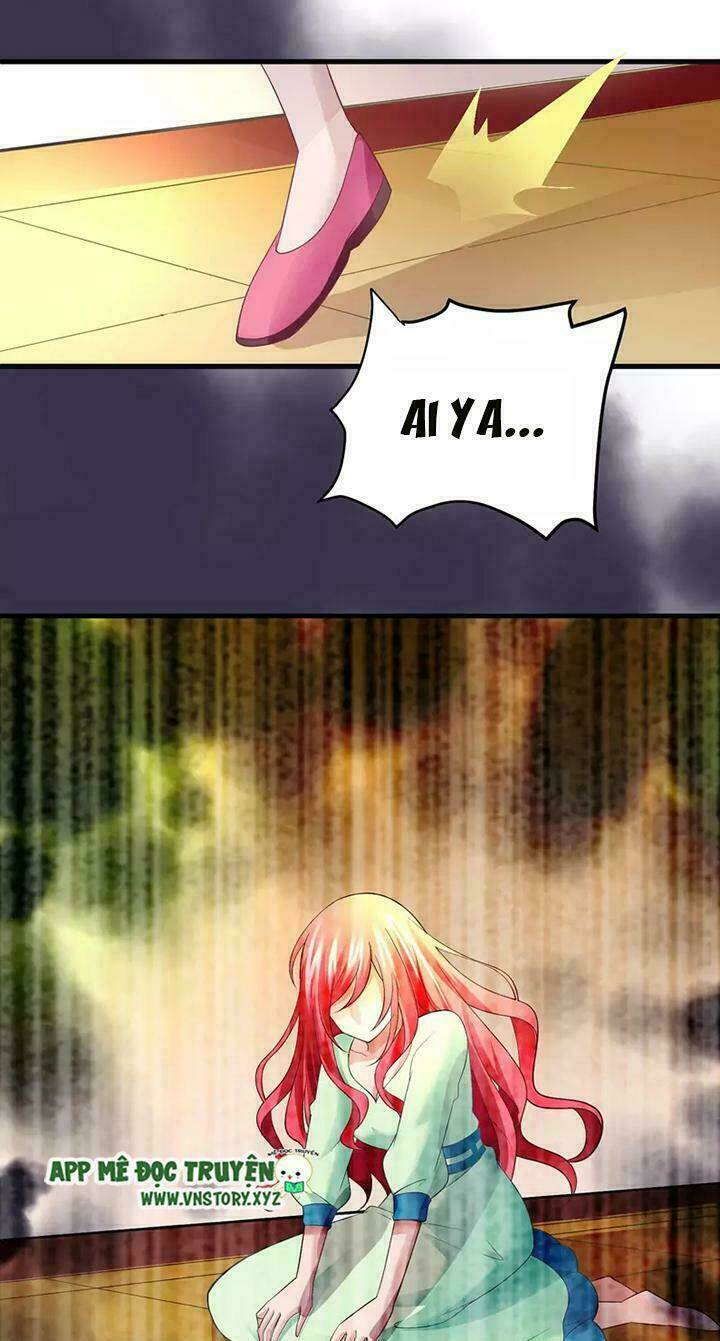 trò chơi săn tình - tổng tài khó kìm lòng chapter 6 7