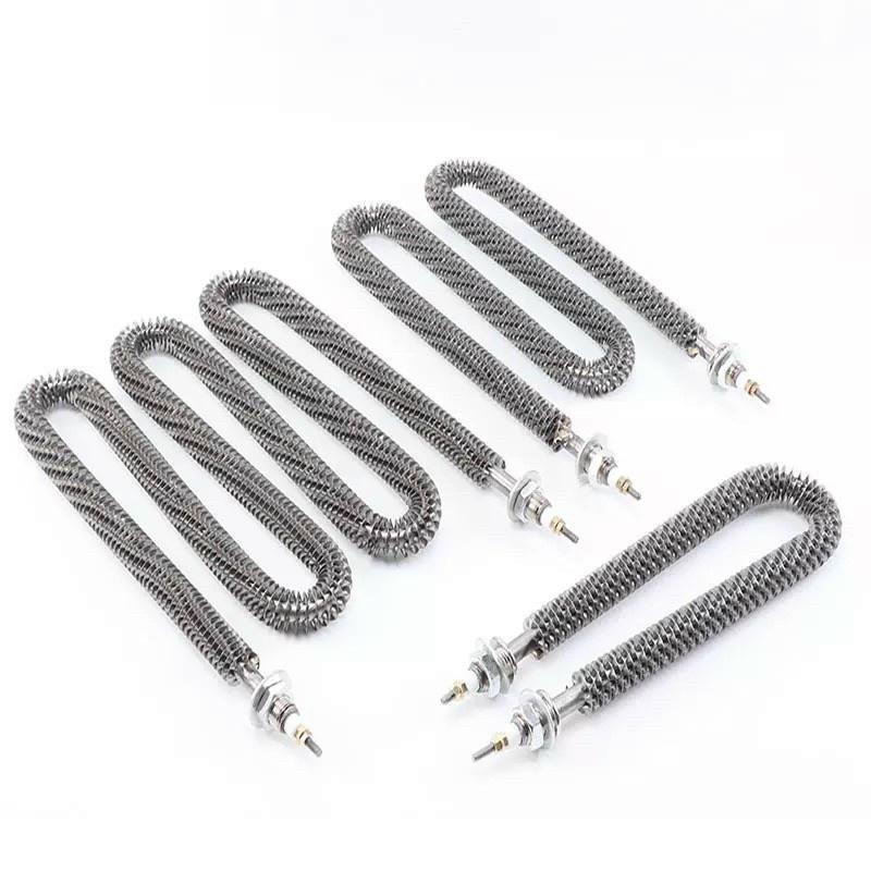 Điện trở sấy khô thanh thẳng chữ i ,thanh lý điện trở sấy, thanh nhiệt sấy thẳng 70cm, 80cm, 90cm 100cm 1kw 2kw220v 380v
