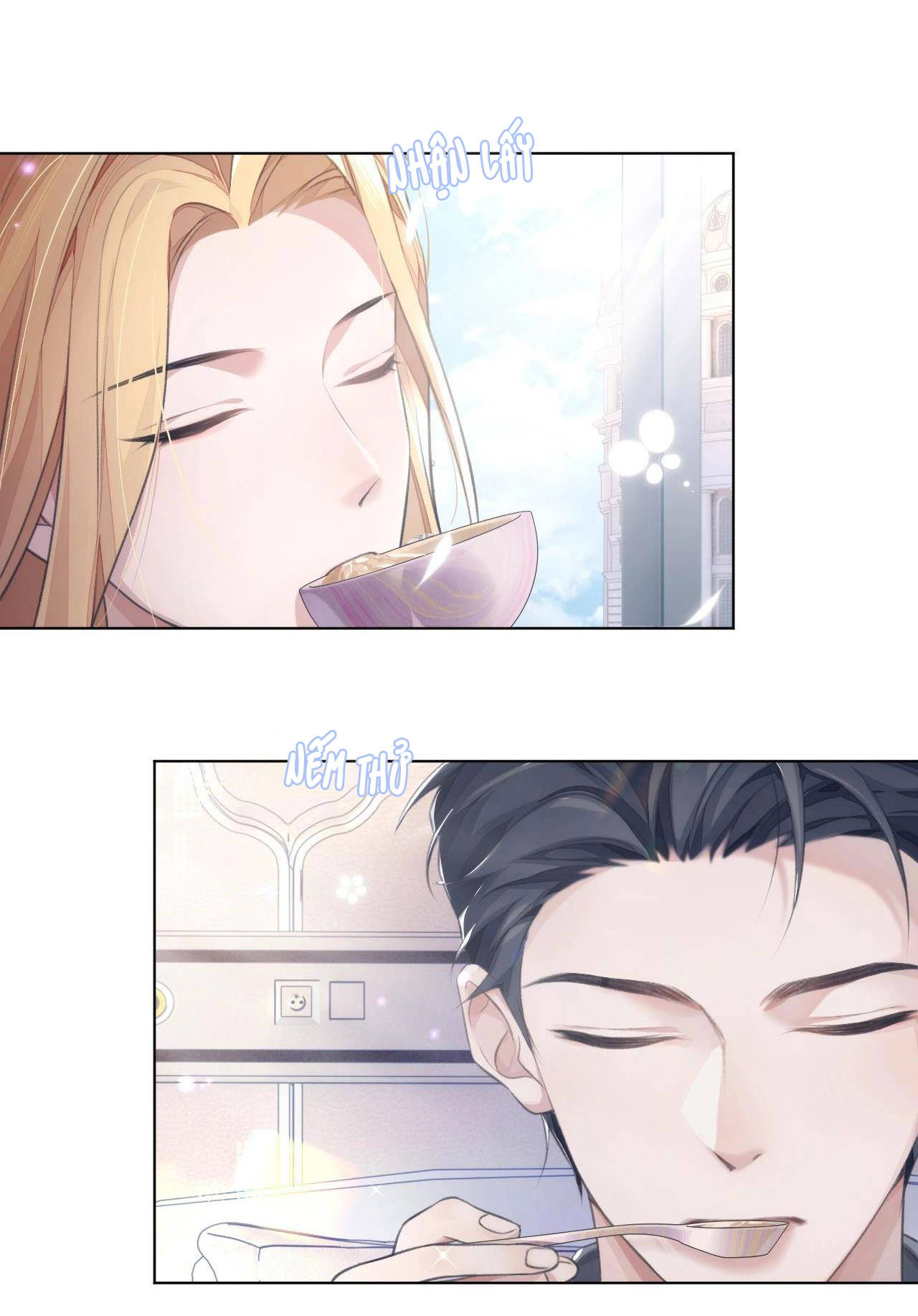 xin hãy ly hôn chapter 5 4