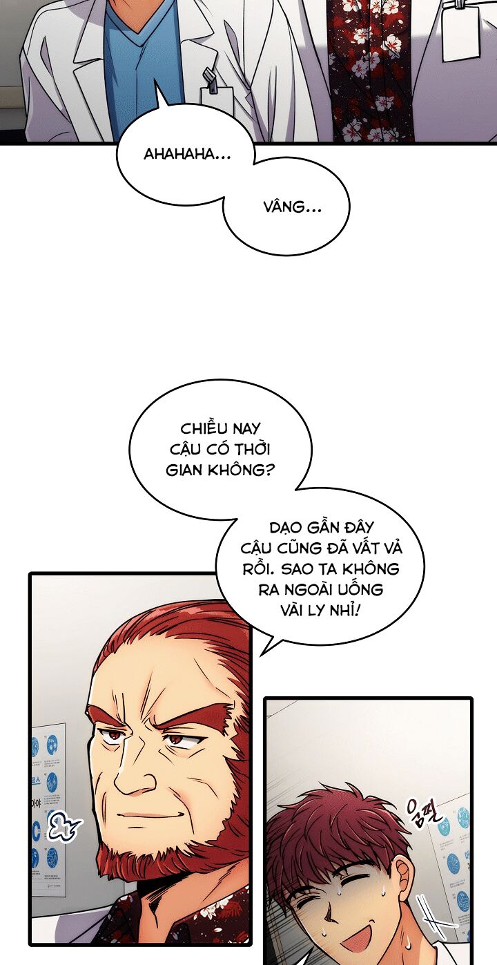 bác sĩ trùng sinh chapter 50 8