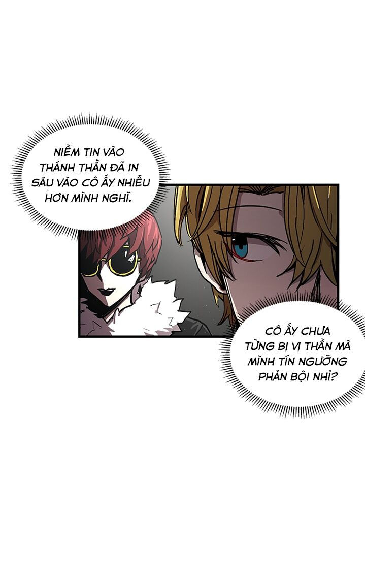 bug player - người chơi lỗi chapter 30 14