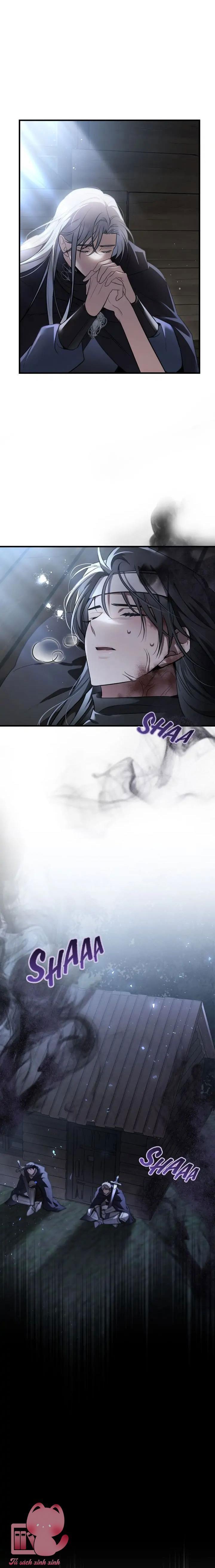 đêm đen khuất bóng chapter 33 23